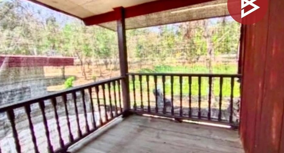 Haus zum Kauf mit 4 Zimmer in Mueang Uttaradit, Uttaradit