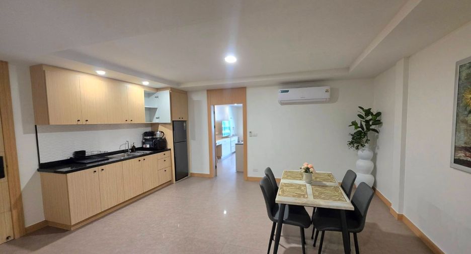 出租 1 卧室 公寓 在 Bang Lamung, Chon Buri