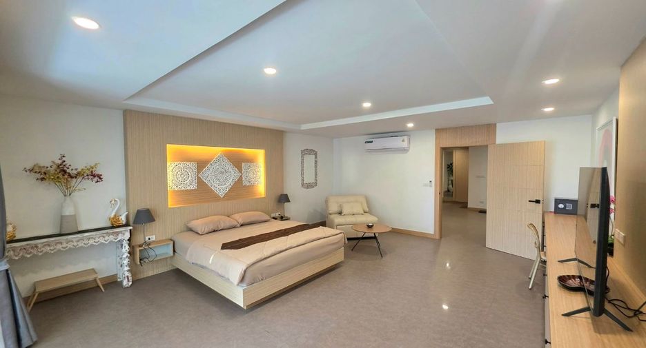 出租 1 卧室 公寓 在 Bang Lamung, Chon Buri