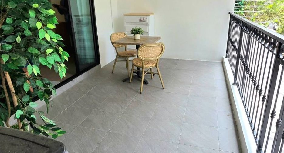 出租 1 卧室 公寓 在 Bang Lamung, Chon Buri