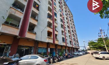 For sale 1 bed condo in Krathum Baen, Samut Sakhon