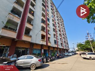 For sale 1 bed condo in Krathum Baen, Samut Sakhon