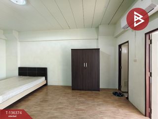 For sale 1 bed condo in Krathum Baen, Samut Sakhon