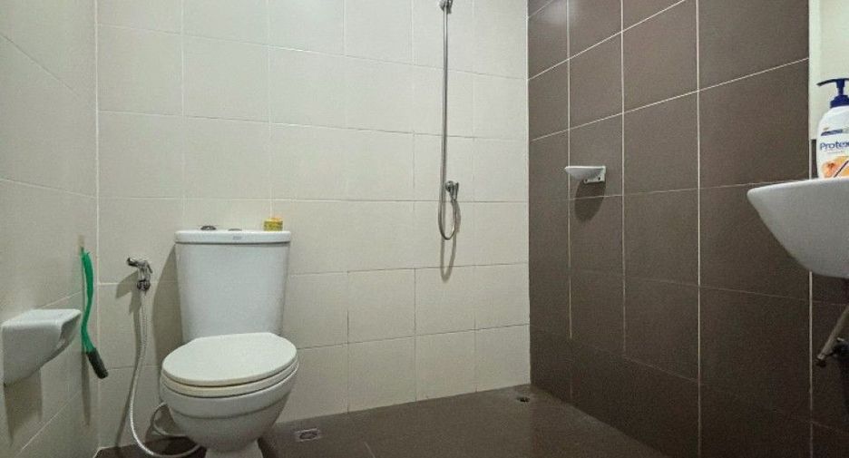 For sale 3 ベッドルーム townhouse in Mueang Samut Prakan, Samut Prakan