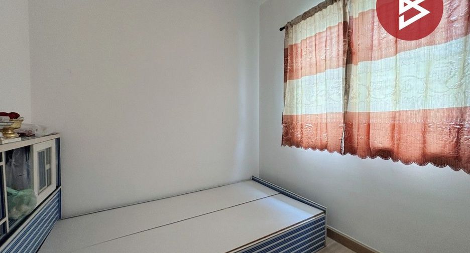 For sale 3 ベッドルーム townhouse in Mueang Samut Prakan, Samut Prakan