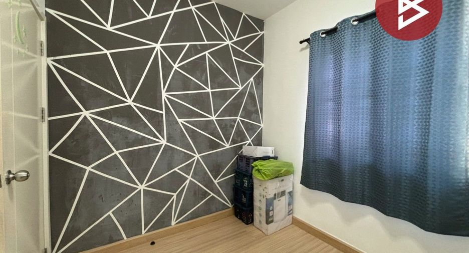 For sale 3 ベッドルーム townhouse in Mueang Samut Prakan, Samut Prakan