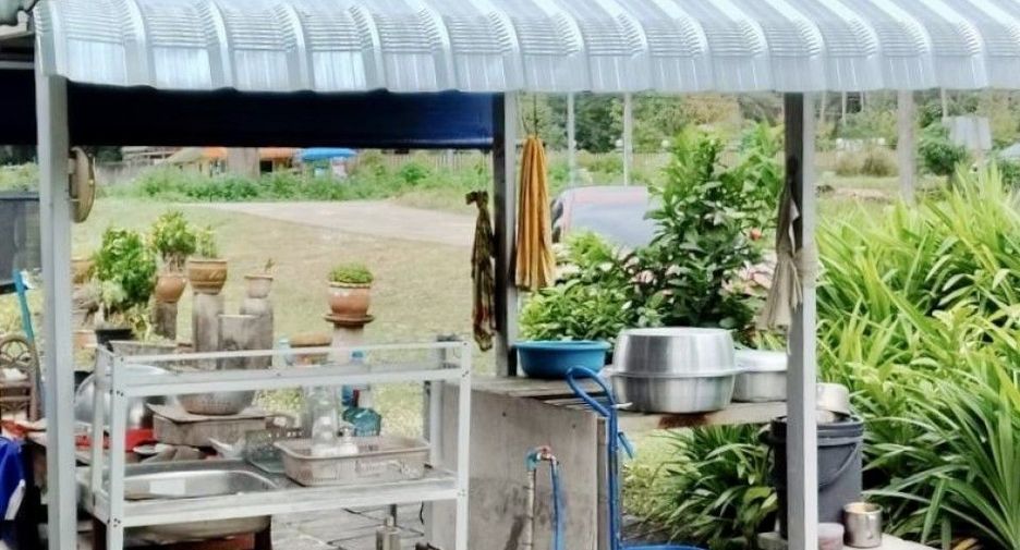 For sale 5 bedrooms house in Tha Sala, Nakhon Si Thammarat