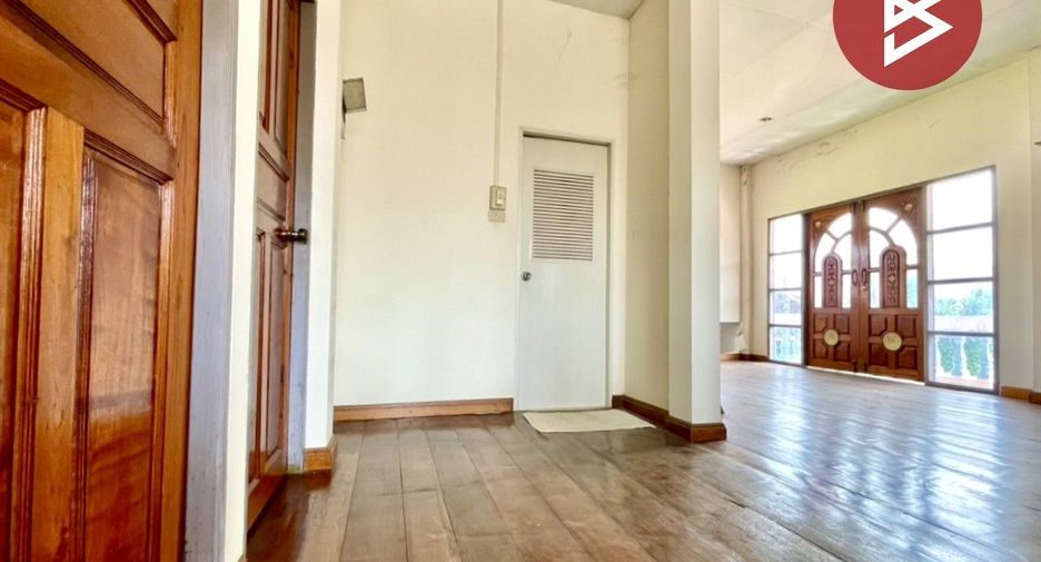 For sale 4 bedrooms house in Chonnabot, Khon Kaen