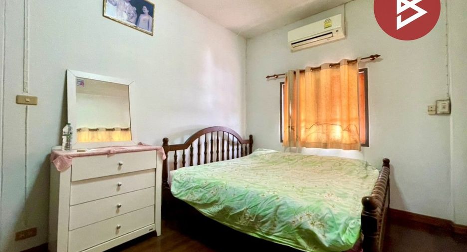 For sale 4 bedrooms house in Chonnabot, Khon Kaen