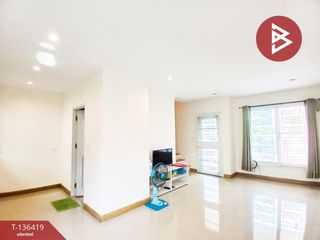 Продажа 3 спальни таунхаус в Пращет, Бангкок