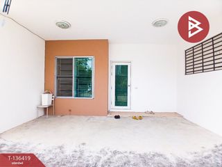 Продажа 3 спальни таунхаус в Пращет, Бангкок