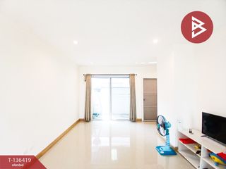 Продажа 3 спальни таунхаус в Пращет, Бангкок