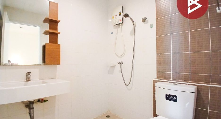 For sale 3 bedrooms townhouse in Prawet, Bangkok