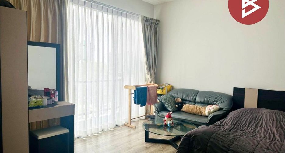 Gewerbefläche zur Miete und zum Kauf mit 3 Zimmer in Bang Kruai, Nonthaburi