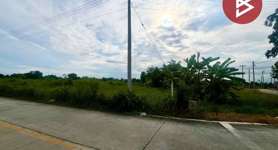 出售 土地 在 Phanat Nikhom, Chon Buri