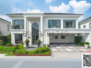 For rent 4 ベッドルーム house in Bang Phli, Samut Prakan