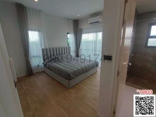 For rent 4 ベッドルーム house in Bang Phli, Samut Prakan