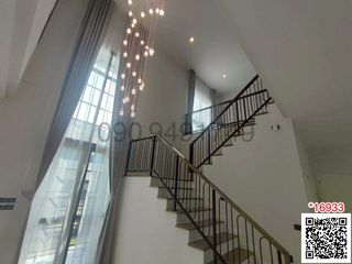 For rent 4 ベッドルーム house in Bang Phli, Samut Prakan