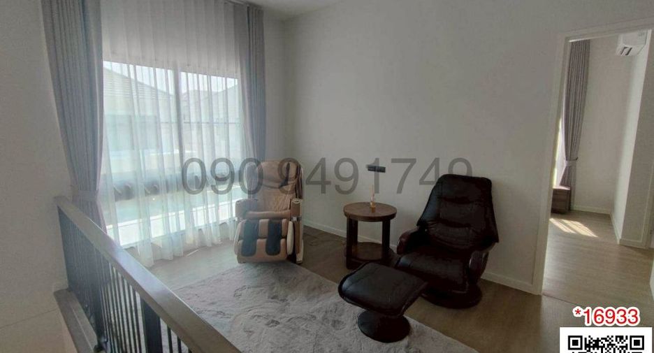 For rent 4 ベッドルーム house in Bang Phli, Samut Prakan