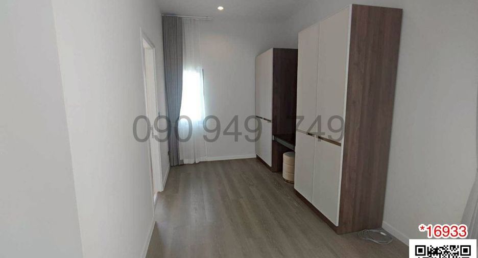 For rent 4 ベッドルーム house in Bang Phli, Samut Prakan