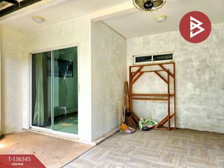 Продажа 3 спальни таунхаус в Sam Phran, Накхонпатхом