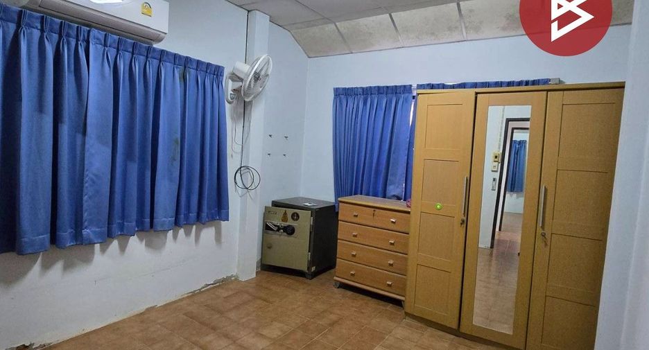 For sale 2 bedrooms house in Mueang Trat, Trat