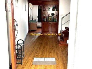 2 Bedroom Condo In Mueang Chiang Mai