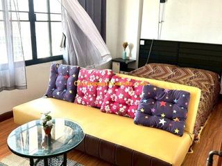 Condo en alquiler de 2 habitaciones en Mueang Chiang Mai, Chiang Mai