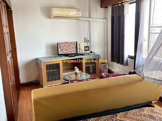 Condo en alquiler de 2 habitaciones en Mueang Chiang Mai, Chiang Mai
