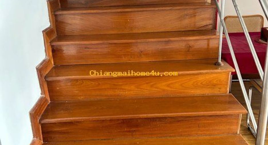 For rent 2 bedrooms condo in Mueang Chiang Mai, Chiang Mai