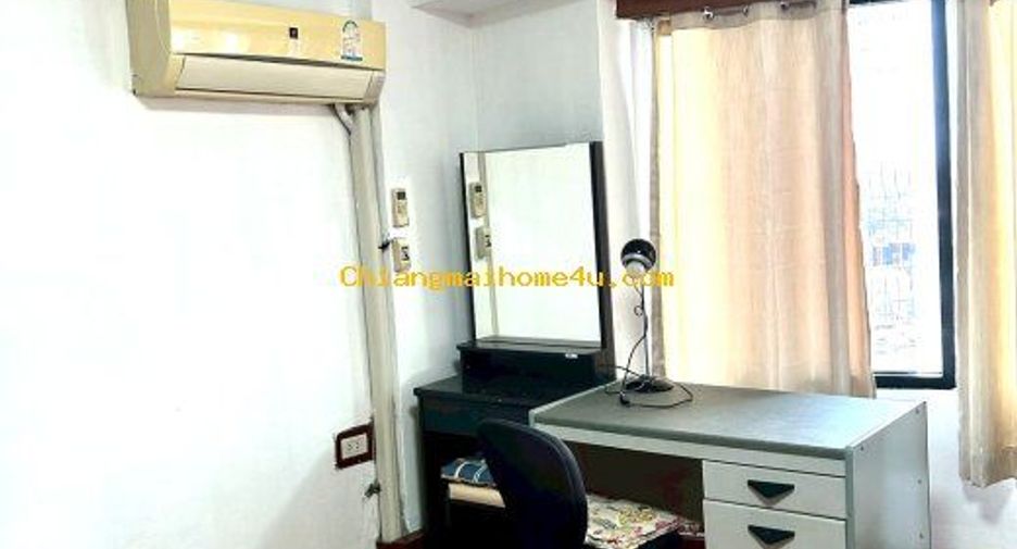For rent 2 bedrooms condo in Mueang Chiang Mai, Chiang Mai