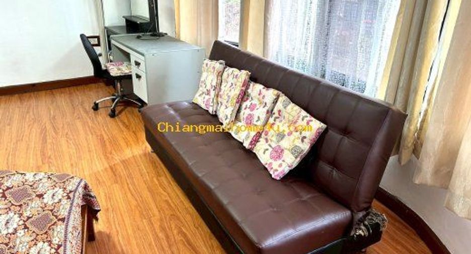 For rent 2 bedrooms condo in Mueang Chiang Mai, Chiang Mai