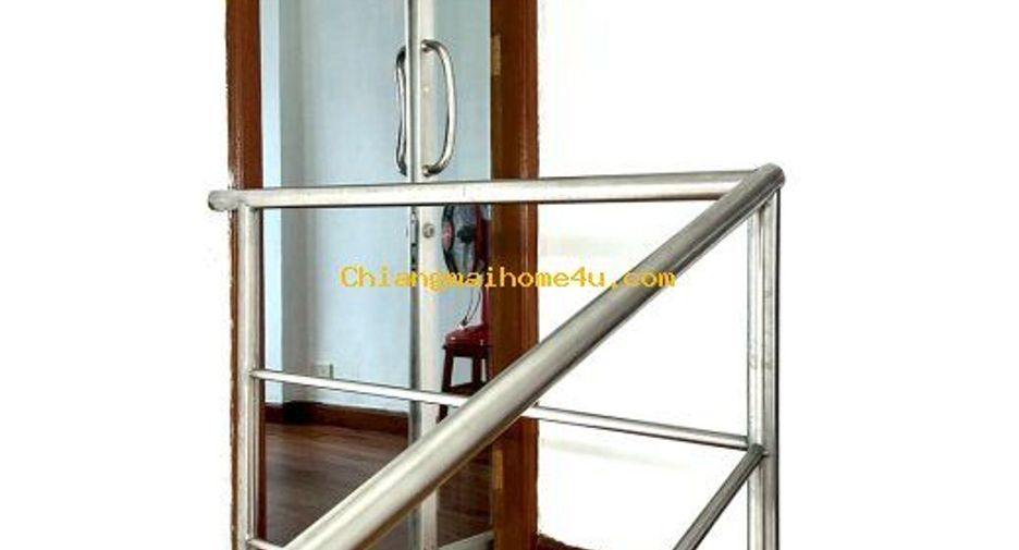 For rent 2 bedrooms condo in Mueang Chiang Mai, Chiang Mai