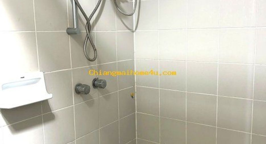 For rent 2 bedrooms condo in Mueang Chiang Mai, Chiang Mai