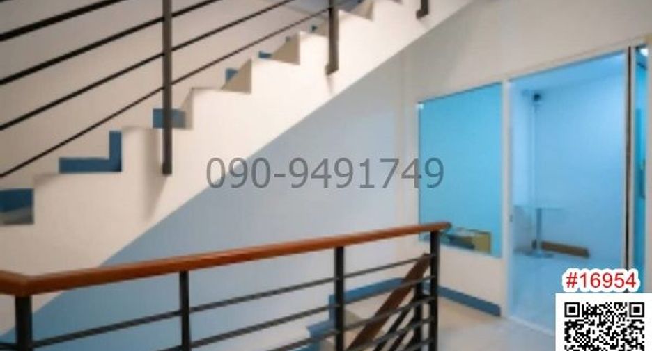 For rent 4 bedrooms retail Space in Lat Krabang, Bangkok