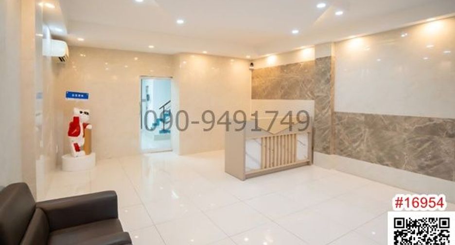 For rent 4 bedrooms retail Space in Lat Krabang, Bangkok