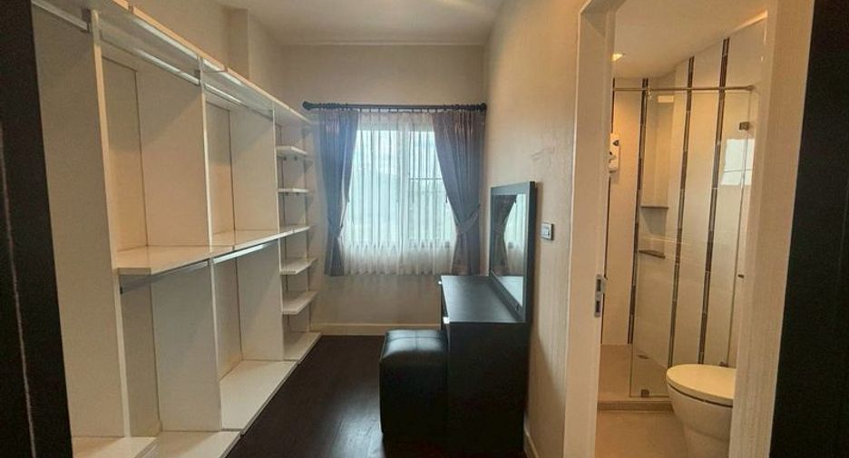 For rent 3 bedrooms house in San Sai, Chiang Mai