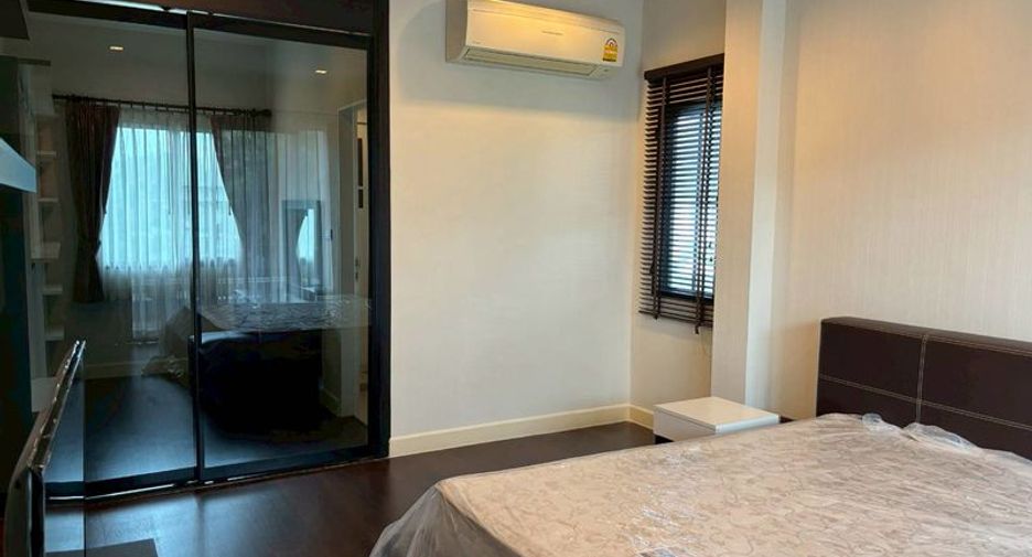 For rent 3 bedrooms house in San Sai, Chiang Mai