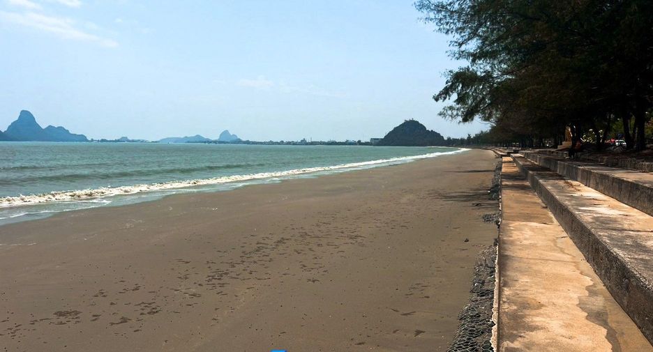 ขาย ที่ดิน ใน กุยบุรี, ประจวบคีรีขันธ์