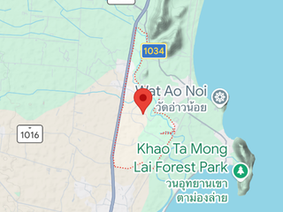 ขาย ที่ดิน ใน กุยบุรี, ประจวบคีรีขันธ์