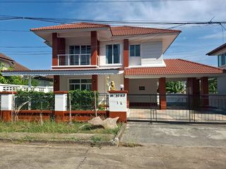 For Rent 3 Bedroom House In Mueang Chiang Mai