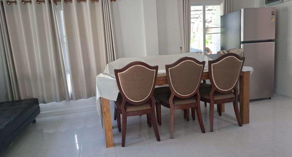 For rent 3 bedrooms house in Mueang Chiang Mai, Chiang Mai