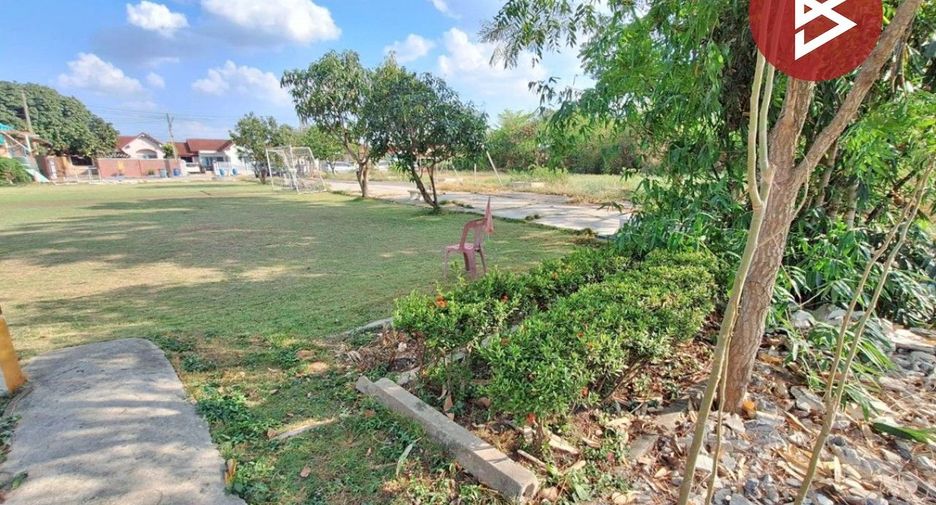 Terreno en venta en Bang Nam Priao, Chachoengsao