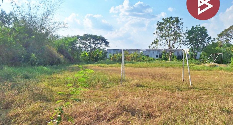 Terreno en venta en Bang Nam Priao, Chachoengsao