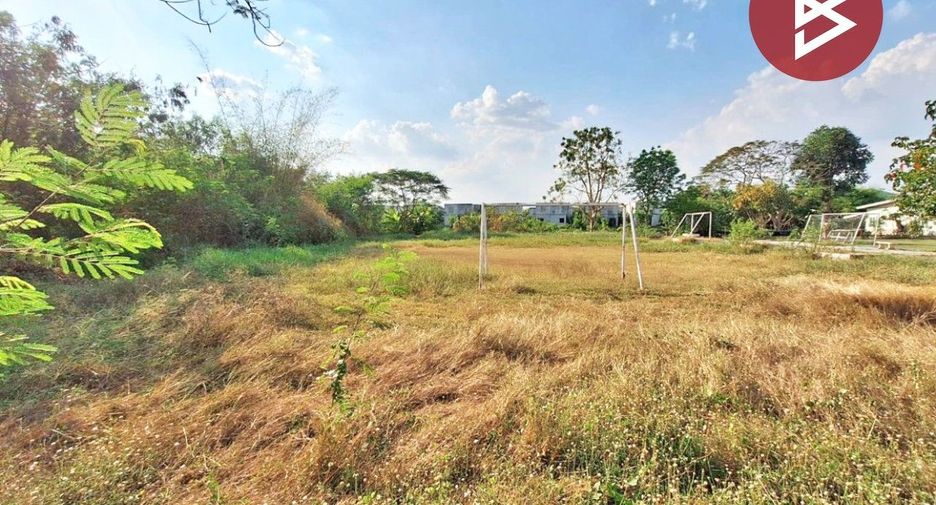 Terreno en venta en Bang Nam Priao, Chachoengsao