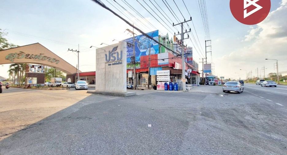 Terreno en venta en Bang Nam Priao, Chachoengsao