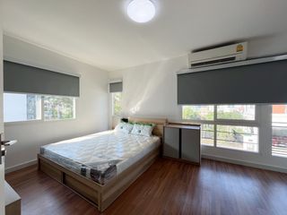 ให้เช่า 4 ห้องนอน บ้านเดี่ยว ใน บางบ่อ, สมุทรปราการ