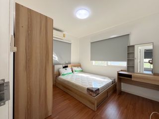 ให้เช่า 4 ห้องนอน บ้านเดี่ยว ใน บางบ่อ, สมุทรปราการ