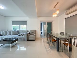 ให้เช่า 4 ห้องนอน บ้านเดี่ยว ใน บางบ่อ, สมุทรปราการ