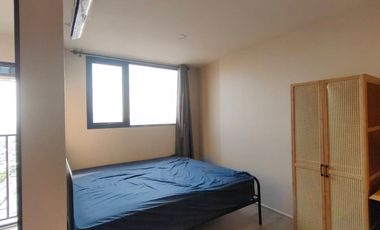 Condo en alquiler de 1 habitaciones en Mueang Samut Prakan, Samut Prakan